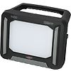 Projecteur LED Multi Battery 3000 MA rechargeable 30W - 3150 LUMEN - IP65 image 0
