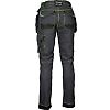 Pantalon de travail multipoches GONDOMAR image 1