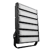 Projecteur LED haute puissance 600W LUMOS image 0