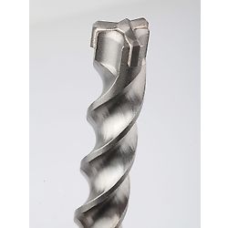 Foret Béton Booster-Plus SDS-plus image