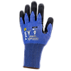 Lot de 5 - Gants anti-coupure EUROCUT MICRO MOUSSE NITRILE image 0
