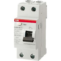FH202 - Type A' - 40A image