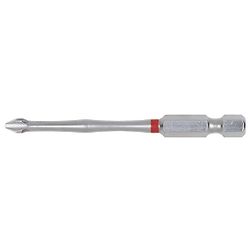 Boite d'embouts à code couleur TORSIONpower® PHILLIPS®, L. 75 mm image
