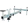 Traverse support universelle pour moteur / boite de vitesse image 14