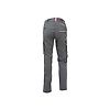 Pantalon de travail cargo CRAZY image 25