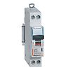 Disjoncteur modulaire UNI+N - Courbe D image 3