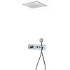 Ensemble de douche à encastrer Spirit image 0