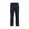 Pantalon de travail pour l'industrie stretch 2D 1444 image 1