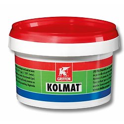 Pâte à joint Kolmat - en pot - 450 g image