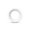 Collerette fixe SLIGHT pour plafonnier CYNIUS image 0
