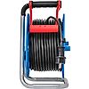 Enrouleur de câble Standard S 50 à 4 prises de courant - H05VV-F 3G1,5 image 1