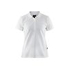 Polo de travail manches courtes femme 3390 image 0