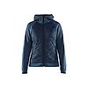 Veste de travail hybride femme 3464 image 0