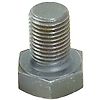 Jeu de 3 vis de fixation pour demi coquille, M14 x 1,5 mm image 0