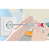 Duo testeurs de phase TipTest Duo Set EcoLine image 2