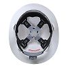 Casque à visière intégrale Future Blanc image 1