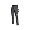 Pantalon de travail Stretch multipoches ATOM image 48