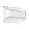 Applique murale blanche LOTUS IP20 image 0