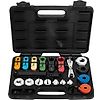 Coffret d'outils pour raccords de climatisation image 2