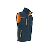 Gilet de travail softshell sans manches UNIVERSE image 7