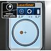 Télémètre laser avec malette et piles LaserRange-Master Gi7 Pro BlackLine image 6