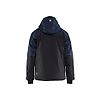 Veste de travail hiver stretch STRIKER 4991 image 1