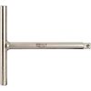 Poignée en T 3/8’’ pour support de tête de fraisage, longueur 150 mm image 0