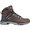 Chaussures de sécurité BRIONE CTX MID O2 WR HRO SRC - marron image 4