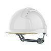 Casque de sécurité glissière ventilé EVOLite image 0
