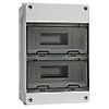 Coffret étanches en saillie IP65 Aquaria image 1