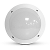 Plafonnier blanc LED CASA image 0