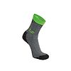 (Lot de 2) Chaussettes hautes de travail GIADY image 1