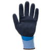 Lot de 10 paires de gants Manutention EUROLITE L300 - 15G LATEX BLEU DOUBLE ENDUCTION - MAIN COMPLETE - PAUME SANDY image 10