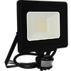 Projecteur LED mural avec détecteur IR KALI IP44 - 4000K image 4