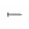Vis auto-perceuses - filetées à tôle et PVC - Tête bombée - Empreinte PH - Zinguée image 54