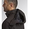 Veste de travail softshell PADDED SAIL image 2