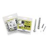 Boite de 12 - Kit de fixation pour climatiseurs image 0