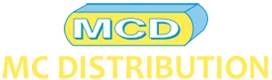 MC DISTRIBUTION image