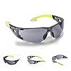 Lot de 10 - limelux lunettes de protection anti buée - Teintee image 0