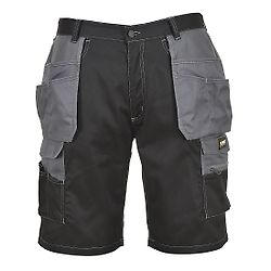 Short Granit Noir/Zoom Gris image