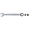 Jeu de clé mixte et douilles pour étriers de frein Wabco et Knorr, 5 pcs. image 4
