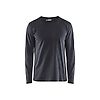 T-shirt de travail manches longues 3500 image 6