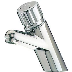 Mitigeur de lavabo temporisé 4000S image