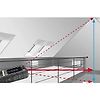 Télémètre laser DistanceMaster 50 m BlackLine image 6