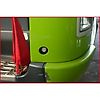 Jeu de clés cabine conducteur pour Volvo / Scania, 2 pcs. image 1