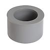 Réduction incorporée PVC Vidange Mâle-Femelle image 1