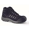 Chaussures de sécurité hautes DUNE S3 SRC Noir image 12