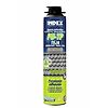 Mousse de polyuréthane pour la fixation de tuiles - Application avec pistolet - Couleur grise image 0