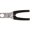Pince pour raccords rapides de conduites de carburant, 0-30 mm image 2