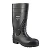 Bottes de sécurité S5 2420 - Noir image 0